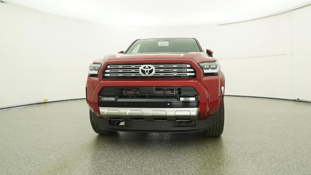 2026 Toyota 4Runner i-FORCE MAX 4Runner Limited