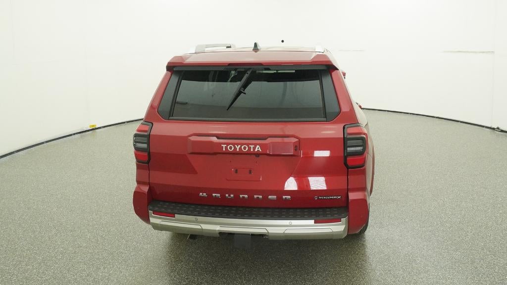 2026 Toyota 4Runner i-FORCE MAX 4Runner Limited