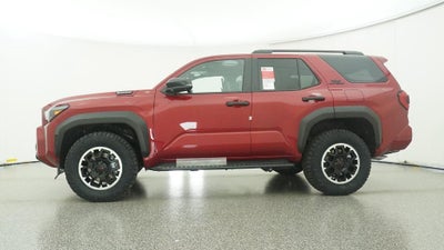 2026 Toyota 4Runner i-FORCE MAX 4Runner TRD Off-Road Premium