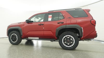 2026 Toyota 4Runner i-FORCE MAX 4Runner TRD Off-Road Premium