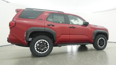 2026 Toyota 4Runner i-FORCE MAX 4Runner TRD Off-Road Premium