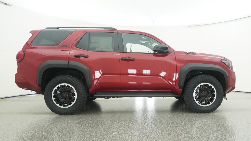 2026 Toyota 4Runner i-FORCE MAX 4Runner TRD Off-Road Premium