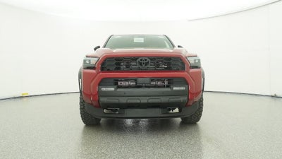 2026 Toyota 4Runner i-FORCE MAX 4Runner TRD Off-Road Premium