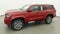 2026 Toyota 4Runner i-FORCE MAX 4Runner Limited
