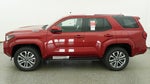 2026 Toyota 4Runner i-FORCE MAX 4Runner Limited