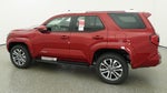 2026 Toyota 4Runner i-FORCE MAX 4Runner Limited