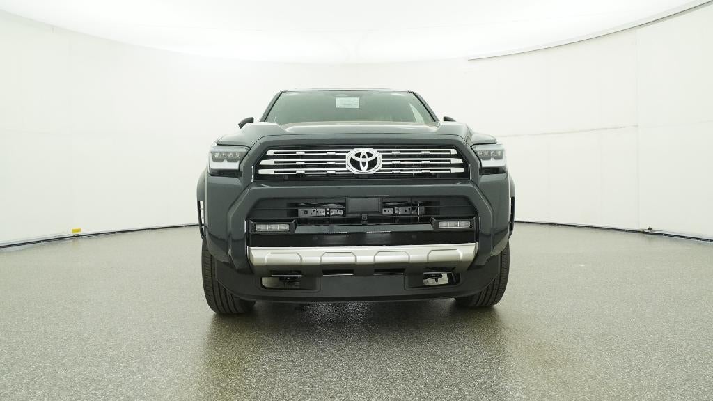 2026 Toyota 4Runner i-FORCE MAX 4Runner Limited