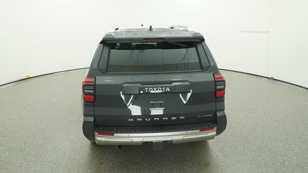 2026 Toyota 4Runner i-FORCE MAX 4Runner Limited