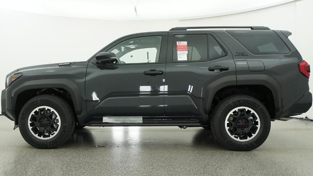 2026 Toyota 4Runner i-FORCE MAX 4Runner TRD Off-Road Premium