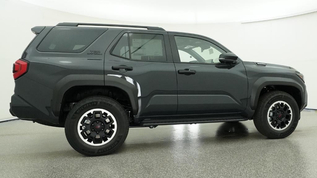 2026 Toyota 4Runner i-FORCE MAX 4Runner TRD Off-Road Premium
