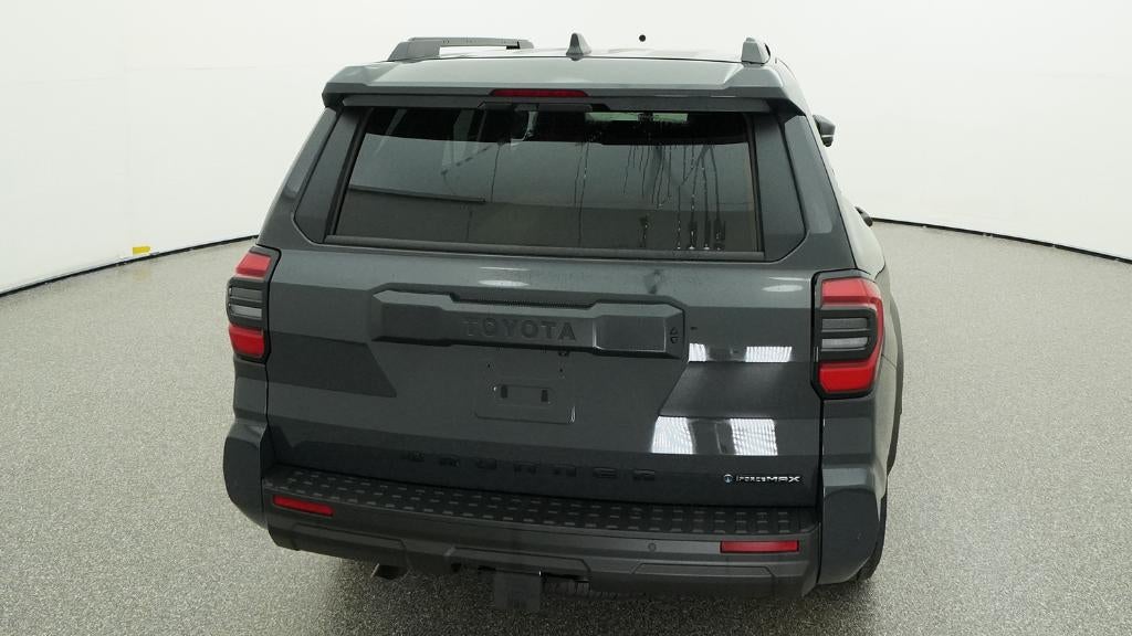 2026 Toyota 4Runner i-FORCE MAX 4Runner TRD Off-Road Premium