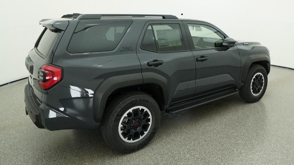 2026 Toyota 4Runner i-FORCE MAX 4Runner TRD Off-Road Premium
