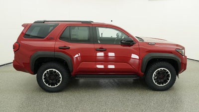 2026 Toyota 4Runner i-FORCE MAX 4Runner TRD Off-Road Premium