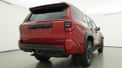 2026 Toyota 4Runner i-FORCE MAX 4Runner TRD Off-Road Premium