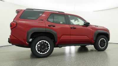 2026 Toyota 4Runner i-FORCE MAX 4Runner TRD Off-Road Premium