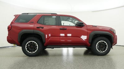 2026 Toyota 4Runner i-FORCE MAX 4Runner TRD Off-Road Premium
