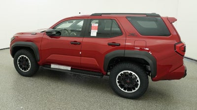 2026 Toyota 4Runner i-FORCE MAX 4Runner TRD Off-Road Premium