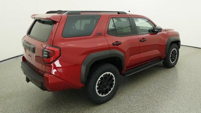 2026 Toyota 4Runner i-FORCE MAX 4Runner TRD Off-Road Premium
