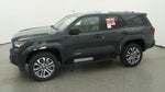 2026 Toyota 4Runner i-FORCE MAX 4Runner Limited