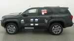 2026 Toyota 4Runner i-FORCE MAX 4Runner Limited