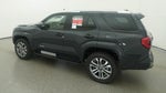 2026 Toyota 4Runner i-FORCE MAX 4Runner Limited