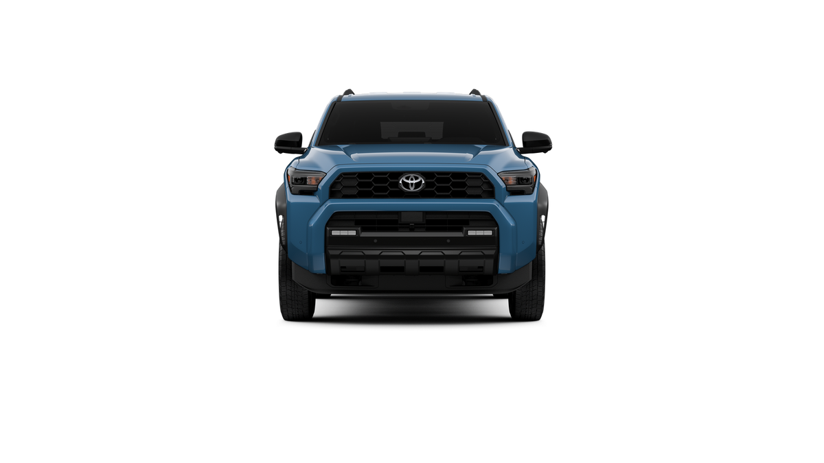 2026 Toyota 4Runner i-FORCE MAX 4Runner TRD Off-Road Premium