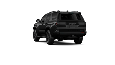 2026 Toyota 4Runner i-FORCE MAX 4Runner Platinum