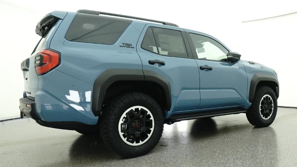 2026 Toyota 4Runner i-FORCE MAX 4Runner TRD Off-Road Premium