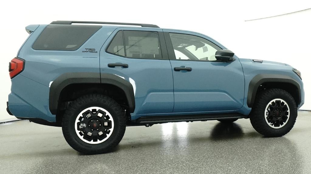 2026 Toyota 4Runner i-FORCE MAX 4Runner TRD Off-Road Premium