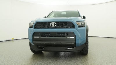 2026 Toyota 4Runner i-FORCE MAX 4Runner TRD Off-Road Premium
