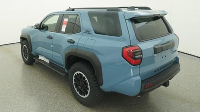2026 Toyota 4Runner i-FORCE MAX 4Runner TRD Off-Road Premium