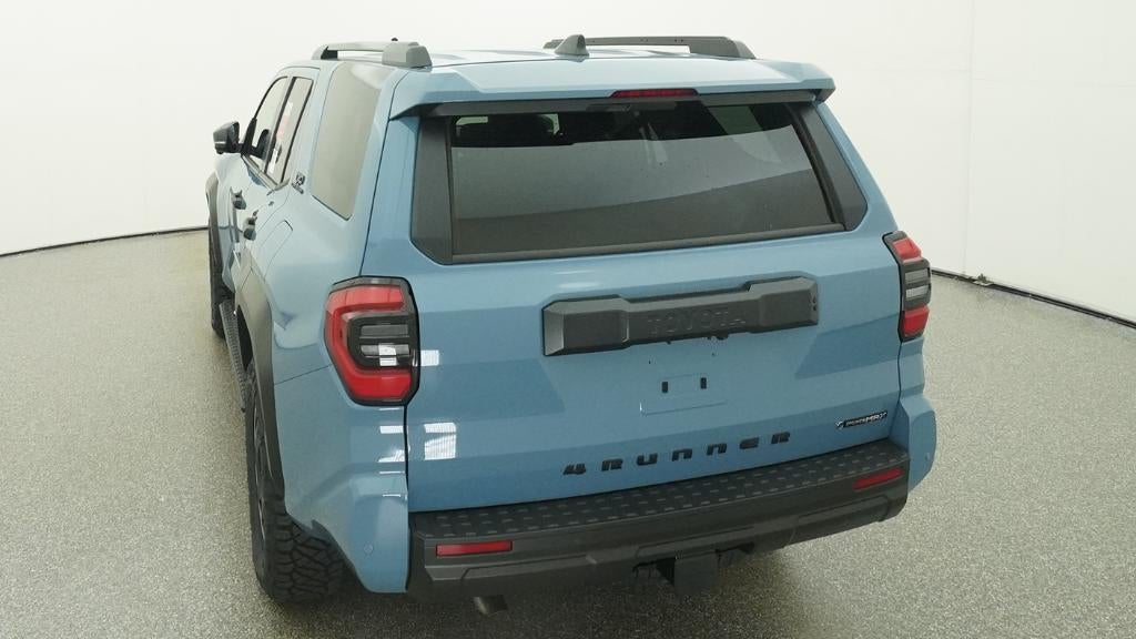 2026 Toyota 4Runner i-FORCE MAX 4Runner TRD Off-Road Premium