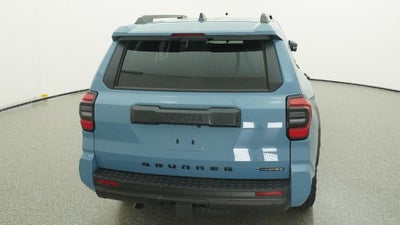 2026 Toyota 4Runner i-FORCE MAX 4Runner TRD Off-Road Premium