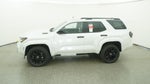 2026 Toyota 4Runner i-FORCE MAX 4Runner Platinum
