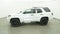 2026 Toyota 4Runner i-FORCE MAX 4Runner Platinum