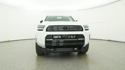 2026 Toyota 4Runner i-FORCE MAX 4Runner Platinum