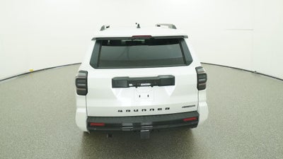 2026 Toyota 4Runner i-FORCE MAX 4Runner Platinum