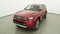 2026 Toyota 4Runner i-FORCE MAX 4Runner Limited