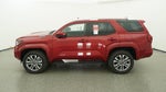 2026 Toyota 4Runner i-FORCE MAX 4Runner Limited