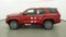 2026 Toyota 4Runner i-FORCE MAX 4Runner Limited