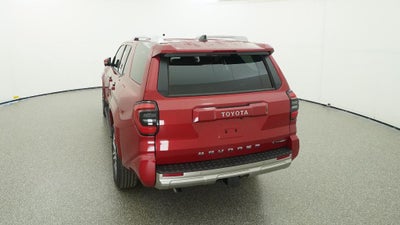 2026 Toyota 4Runner i-FORCE MAX 4Runner Limited