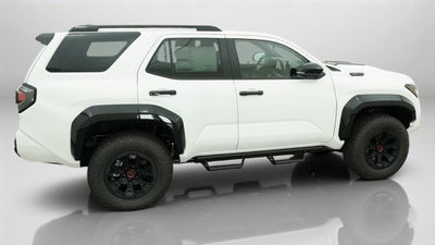 2026 Toyota 4Runner i-FORCE MAX 4Runner TRD Pro