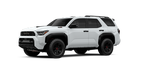 2026 Toyota 4Runner i-FORCE MAX 4Runner TRD Pro