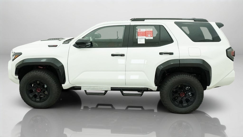 2026 Toyota 4Runner i-FORCE MAX 4Runner TRD Pro