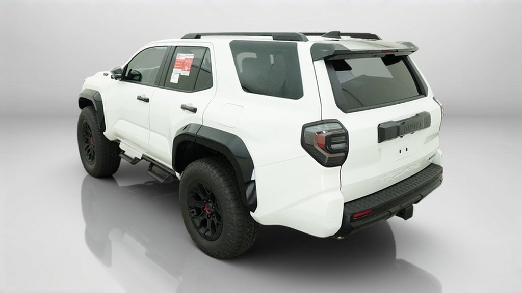 2026 Toyota 4Runner i-FORCE MAX 4Runner TRD Pro