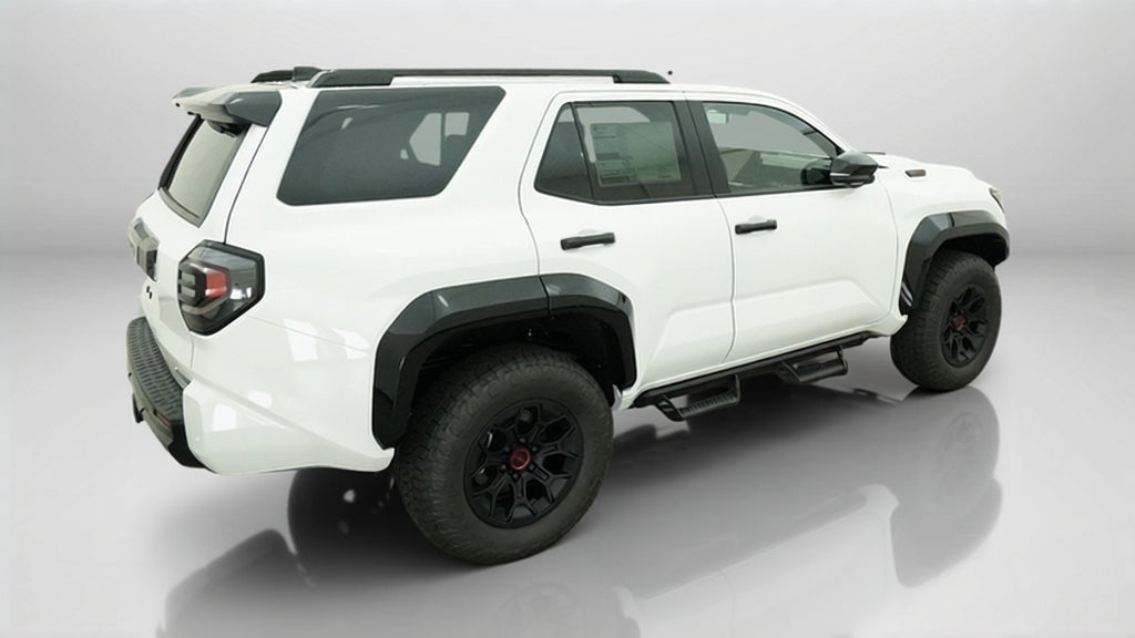 2026 Toyota 4Runner i-FORCE MAX 4Runner TRD Pro