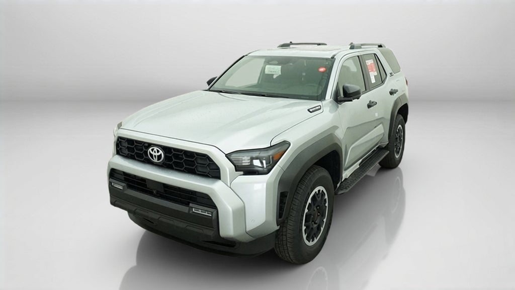2026 Toyota 4Runner i-FORCE MAX 4Runner TRD Off-Road Premium