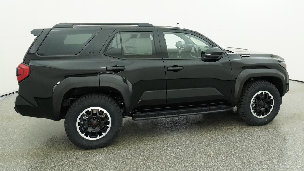 2026 Toyota 4Runner i-FORCE MAX 4Runner TRD Off-Road Premium