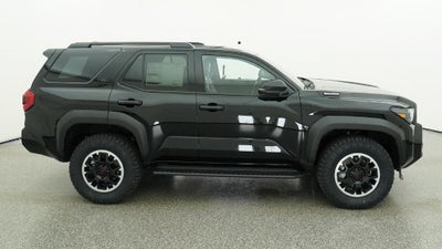 2026 Toyota 4Runner i-FORCE MAX 4Runner TRD Off-Road Premium