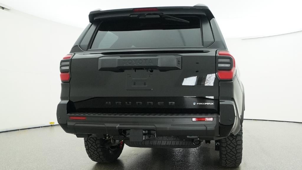 2026 Toyota 4Runner i-FORCE MAX 4Runner TRD Off-Road Premium